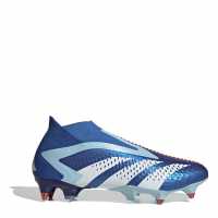 Adidas Predator Accuracy + Soft Ground Football Boots