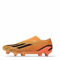 Adidas X Speedportal + Soft Ground Football Boots