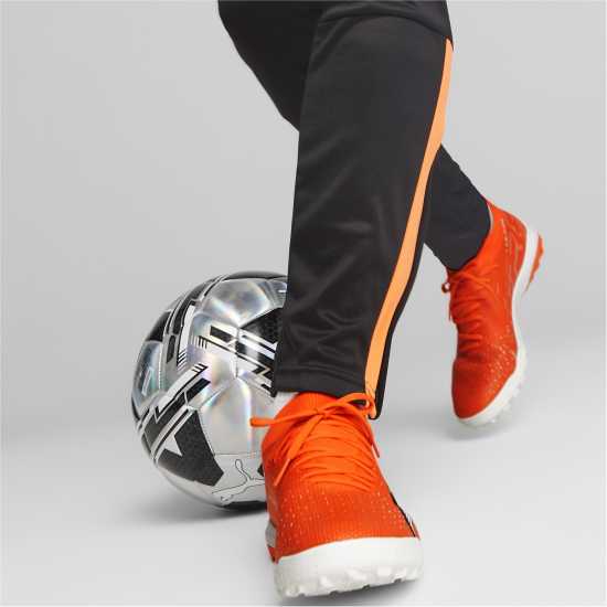 Puma Ultra Match Tt Soft Ground Football Boots Ultra Orange Мъжки футболни бутонки