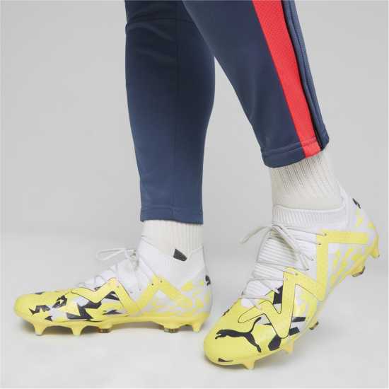 Puma Future Match Mxsg Football Boots  Мъжки футболни бутонки