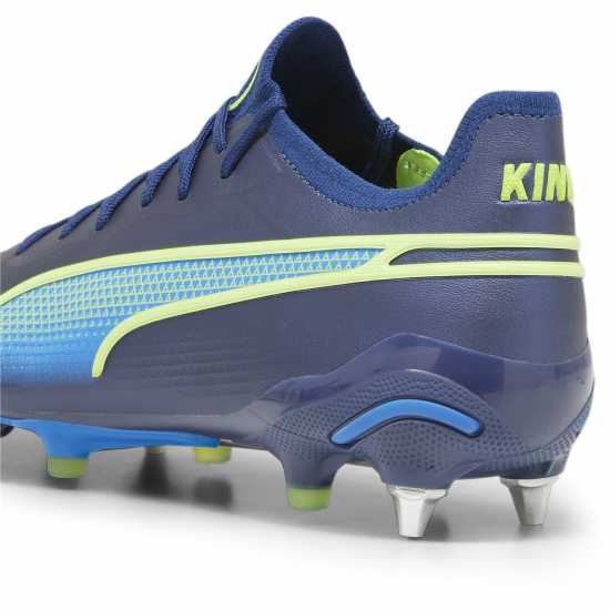 Puma King 0.1 Soft Ground Football Boots  Мъжки футболни бутонки