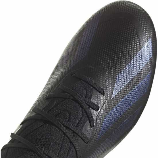 Adidas X Crazyfast Elite Soft Ground Football Boots Black/Black Мъжки футболни бутонки