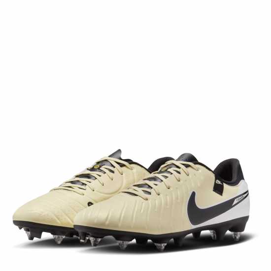 Nike Tiempo Legend 10 Academy Soft Ground Football Boots