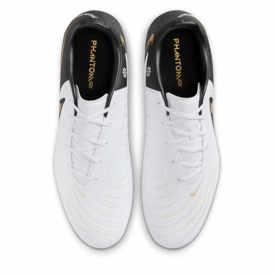 Nike Phantom Gx Ii Academy Soft Ground Football Boots  Мъжки футболни бутонки