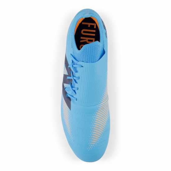 New Balance Furon Dispatch V7+ Soft Ground Football Boots  Мъжки футболни бутонки