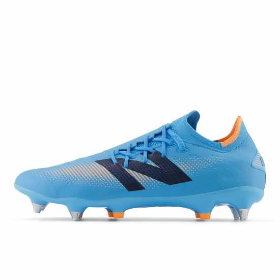Balance's Furon V7+ Pro Soft Ground Football Boots  - Мъжки футболни бутонки