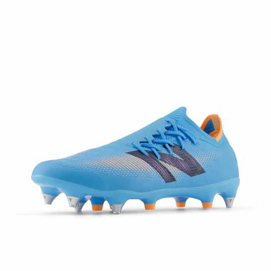 Balance's Furon V7+ Pro Soft Ground Football Boots  - Мъжки футболни бутонки
