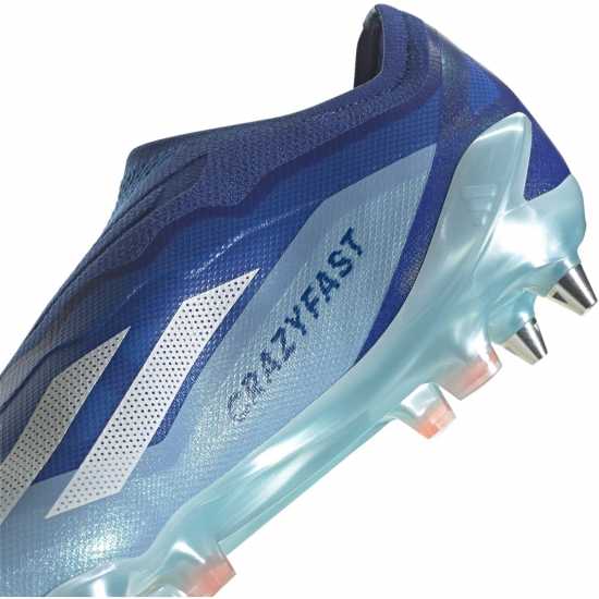 Adidas X Cf.1 Ll Sg Sn99  Мъжки футболни бутонки