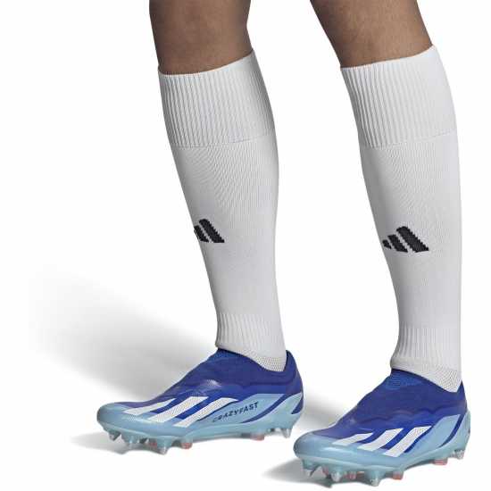 Adidas X Cf.1 Ll Sg Sn99  Мъжки футболни бутонки