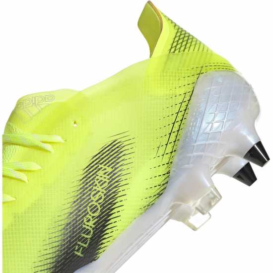 Adidas X Ghsted.1 Sg Sn99  Мъжки футболни бутонки