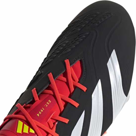 Adidas Predator 24 Elite Soft Ground Football Boots  Мъжки футболни бутонки