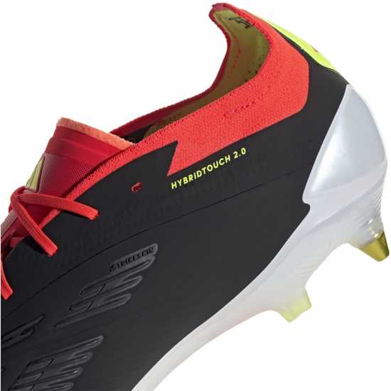 Adidas Predator 24 Elite Soft Ground Football Boots  Мъжки футболни бутонки