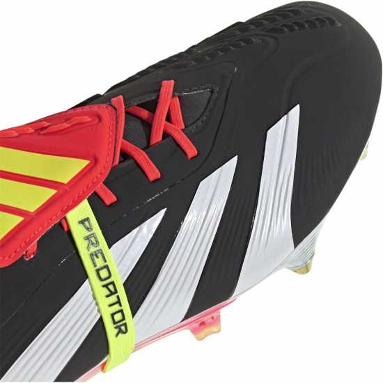Adidas Predator 24+ Soft Ground Football Boots  Мъжки футболни бутонки