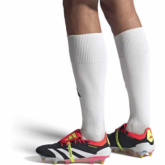 Adidas Predator 24+ Soft Ground Football Boots  Мъжки футболни бутонки