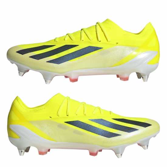 Adidas X Crazyfast Elite Soft Ground Football Boots  Мъжки футболни бутонки