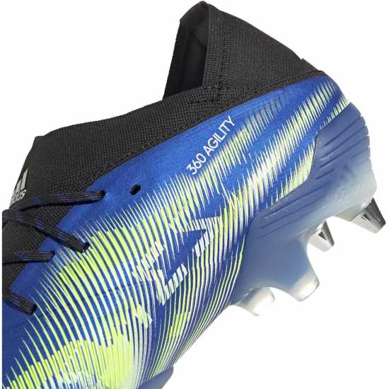 Adidas Nemeziz .1 Sg Sn99  Мъжки футболни бутонки