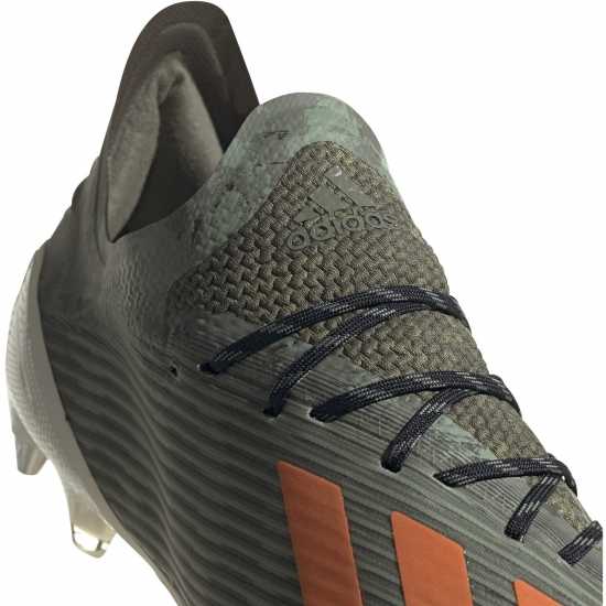 Adidas X 19.1 Sg Sn99  - Мъжки футболни бутонки