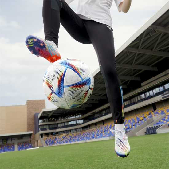 Adidas Predator Accuracy.1 Firm Ground Football Boots  Мъжки футболни бутонки