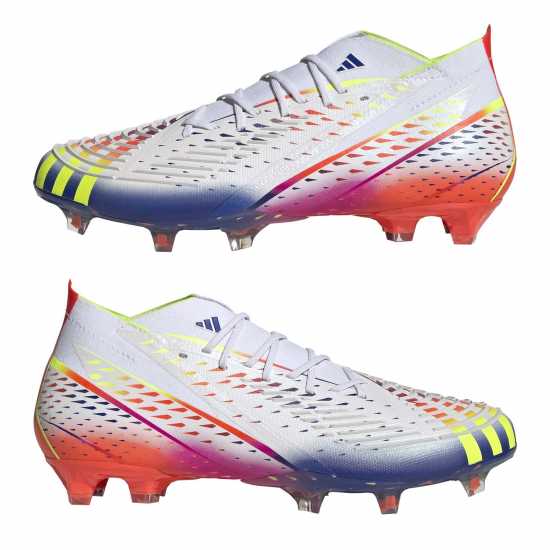 Adidas Predator Accuracy.1 Firm Ground Football Boots  Мъжки футболни бутонки
