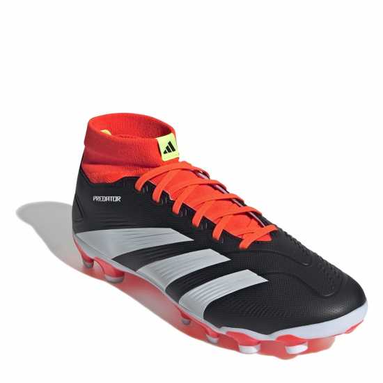 Adidas Predator 24 League Sock Multi-Ground Football Boots.  Мъжки футболни бутонки