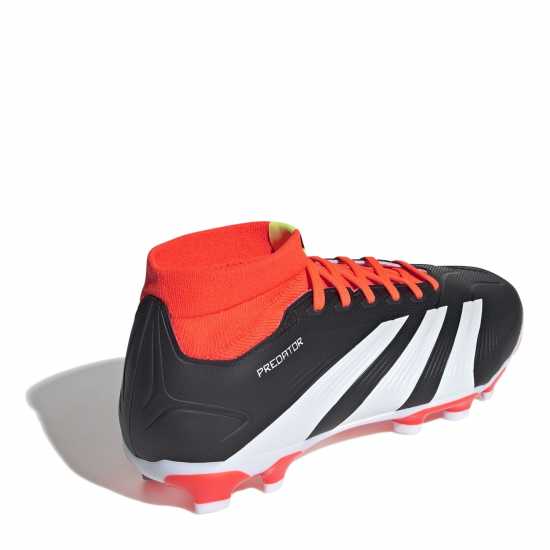 Adidas Predator 24 League Sock Multi-Ground Football Boots.  Мъжки футболни бутонки