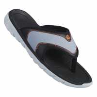Джапанки Dare 2B Xiro Lightweight Mesh Flip Flops Gravity/ShkO Мъжки сандали и джапанки