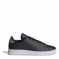 Adidas Advantage Shoes Mens Core Black / Core Black / Grey Мъжки маратонки