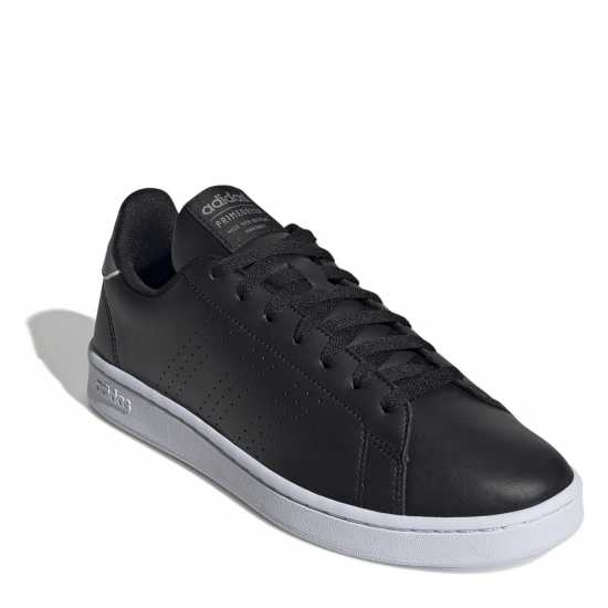 Adidas Advantage Shoes Unisex Core Black / Core Black / Grey Мъжки маратонки