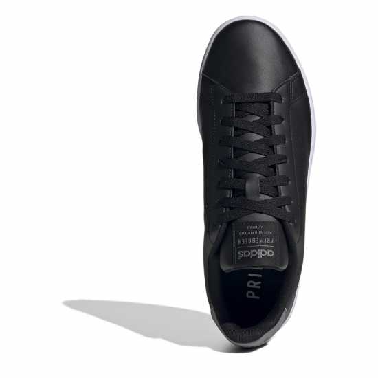 Adidas Advantage Shoes Unisex Core Black / Core Black / Grey Мъжки маратонки