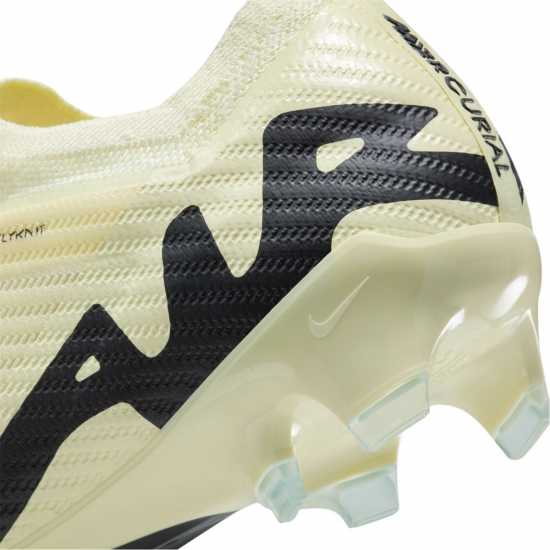 Nike Mercurial Vapor Elite Fg Football Boots Lemonade/Black Мъжки футболни бутонки