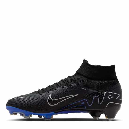 Nike Mercurial Superfly 9 Pro Firm Ground Football Boots  Мъжки футболни бутонки