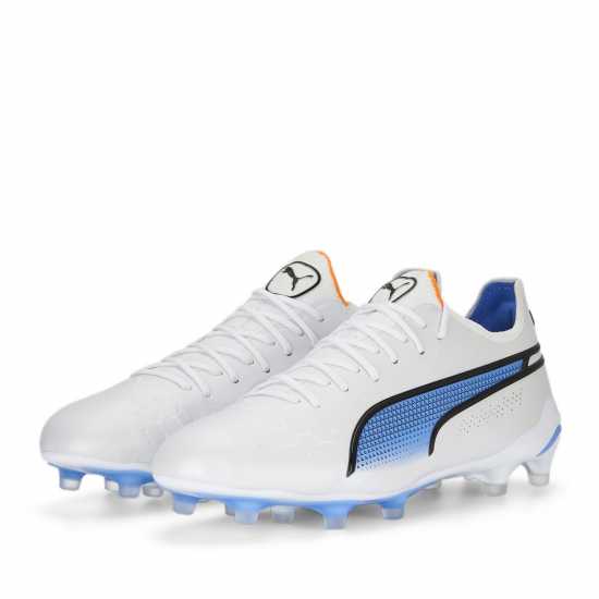 Puma King Ultimate Fg/ag  Футболни стоножки