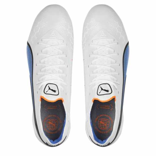 Puma King Ultimate Fg/ag  Футболни стоножки