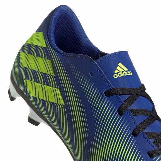 Adidas Nem4 Fg Boot Sn99