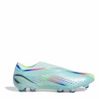 Adidas X Speedportal+ Firm Ground Football Boots