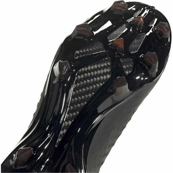 Adidas X Speedportal+ Firm Ground Football Boots Черно/Червено/Зелено Футболни стоножки