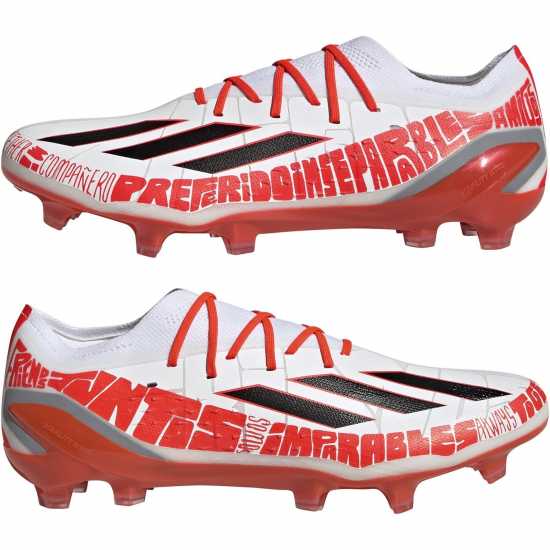 Adidas X Speedportal Messi.1 Firm Ground Football Boots  Мъжки футболни бутонки