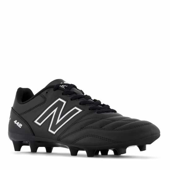 New Balance 442 V2 Firm Ground Football Boots