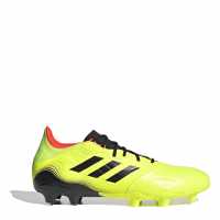Adidas Copa Sense .2 Fg Football Boots Yellow/Red/Blk Футболни стоножки