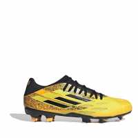 Adidas X Messi .3 Fg Football Boots
