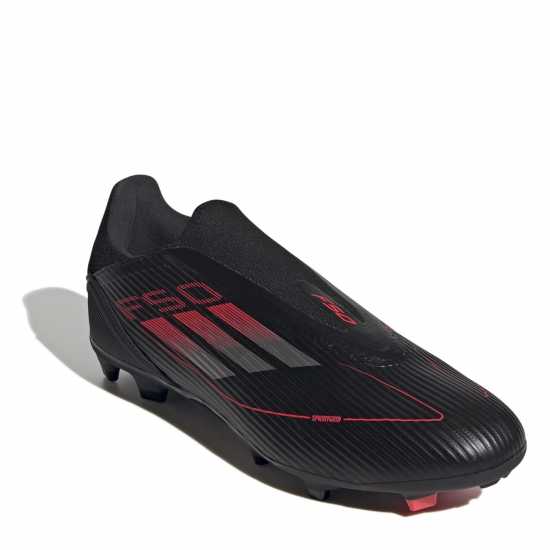 Adidas F50 League Laceless Firm Ground Football Boots  Мъжки футболни бутонки