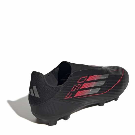 Adidas F50 League Laceless Firm Ground Football Boots  Мъжки футболни бутонки