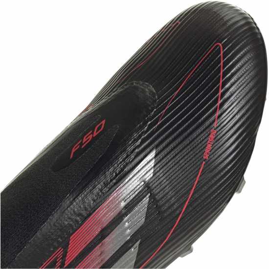 Adidas F50 League Laceless Firm Ground Football Boots  Мъжки футболни бутонки