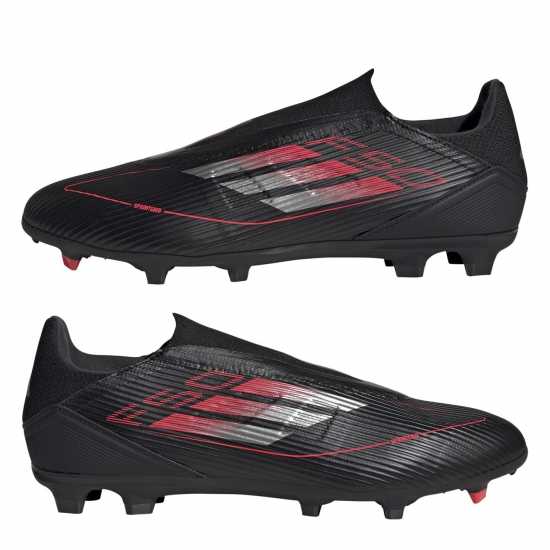 Adidas F50 League Laceless Firm Ground Football Boots  Мъжки футболни бутонки