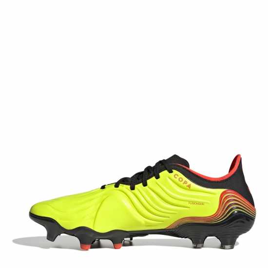Adidas Copa Sense.1 Firm Ground Football Boots