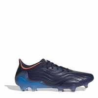 Adidas Copa Sense .1 Fg Football Boots Blue/White Мъжки футболни бутонки