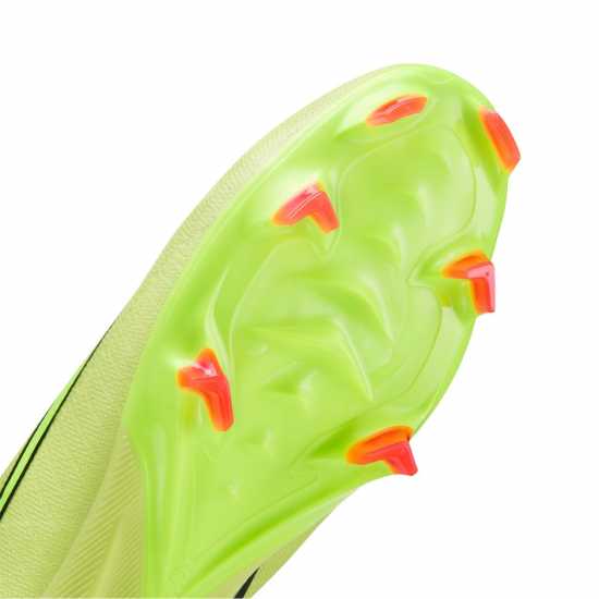 Nike Zoom Mercurial Superfly 10 Pro Adults Firm Ground Football Boots Волт/Кримсън Nike Zoom Mercurial Superfly 10 Pro Adults Firm Ground Football Boots Волт/Кримсън