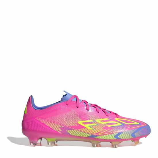 Adidas F50 Pro Firm Ground Football Boots  