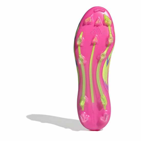 Adidas F50 Pro Firm Ground Football Boots  