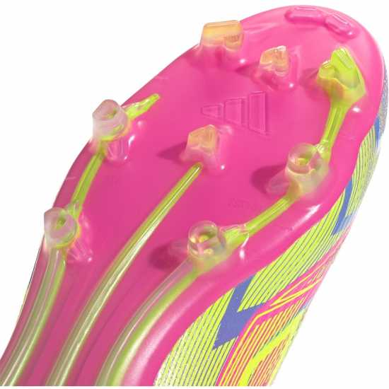 Adidas F50 Pro Firm Ground Football Boots  